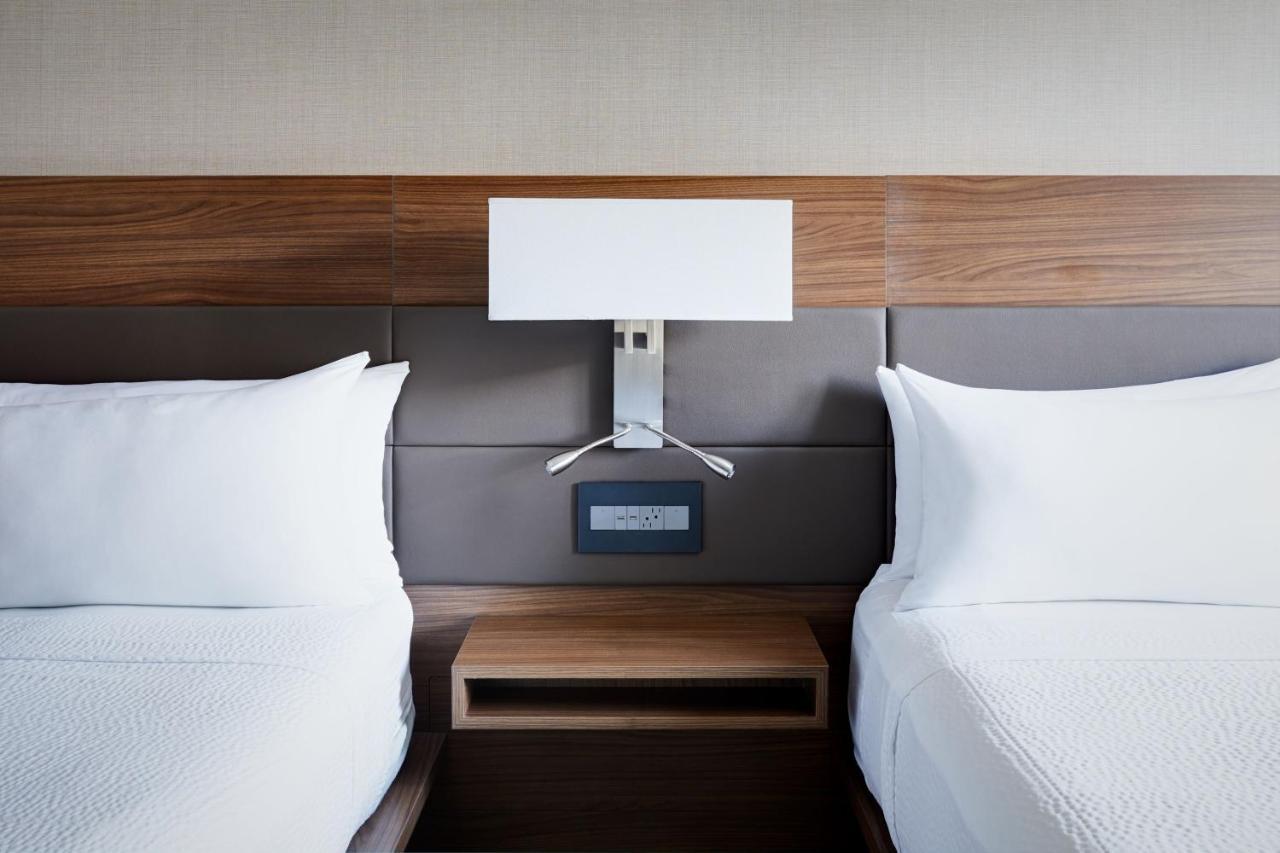 Hotel Ac By Marriott Mall Of America 3*