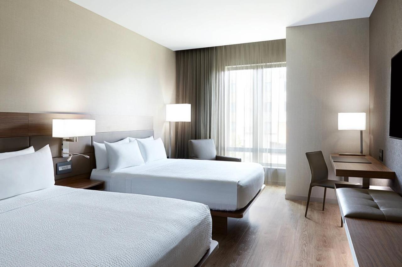 Hotel Ac By Marriott Mall Of America 3*
